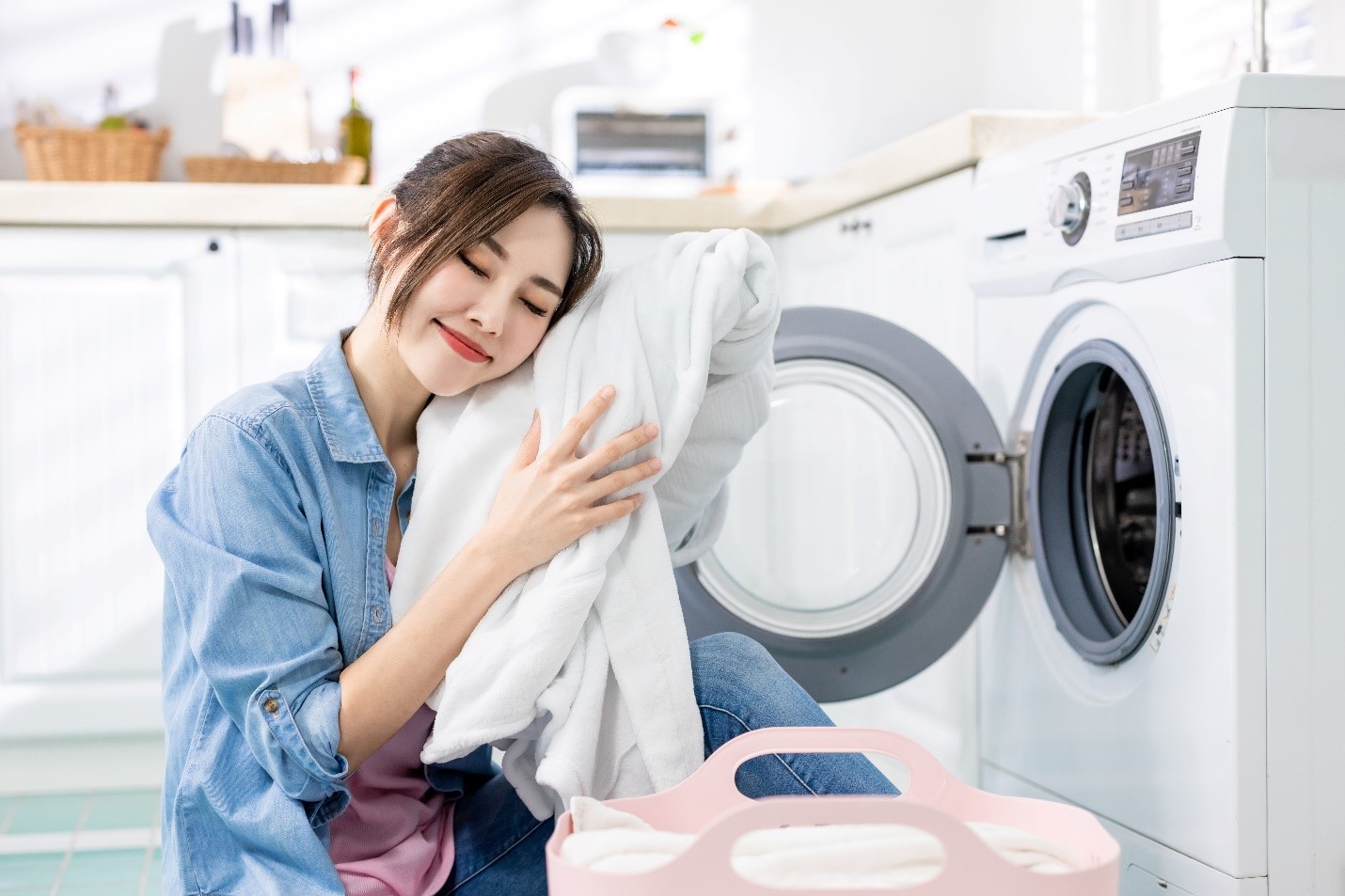 'Choosing the Right Detergent: ARM & HAMMER™ Solutions for Every Fabric'