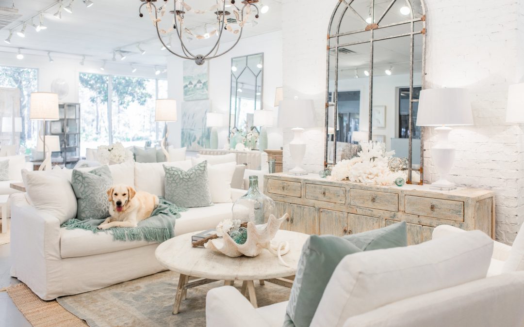 Discover Beau Interiors: A Haven for Home Design Enthusiasts