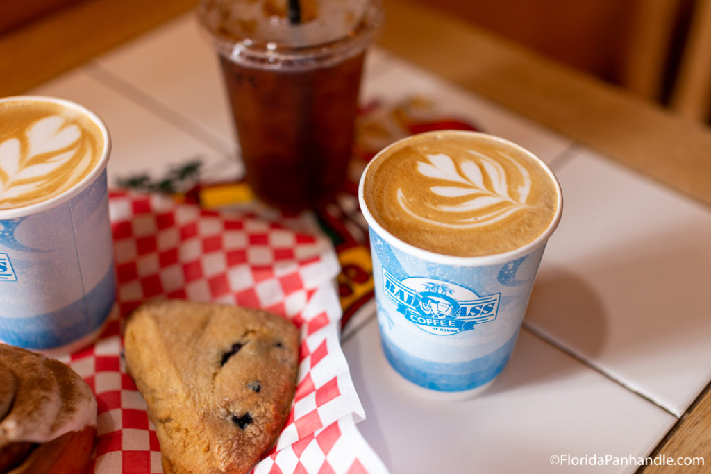 Discover the best coffee spots in 30A with our expert guide.