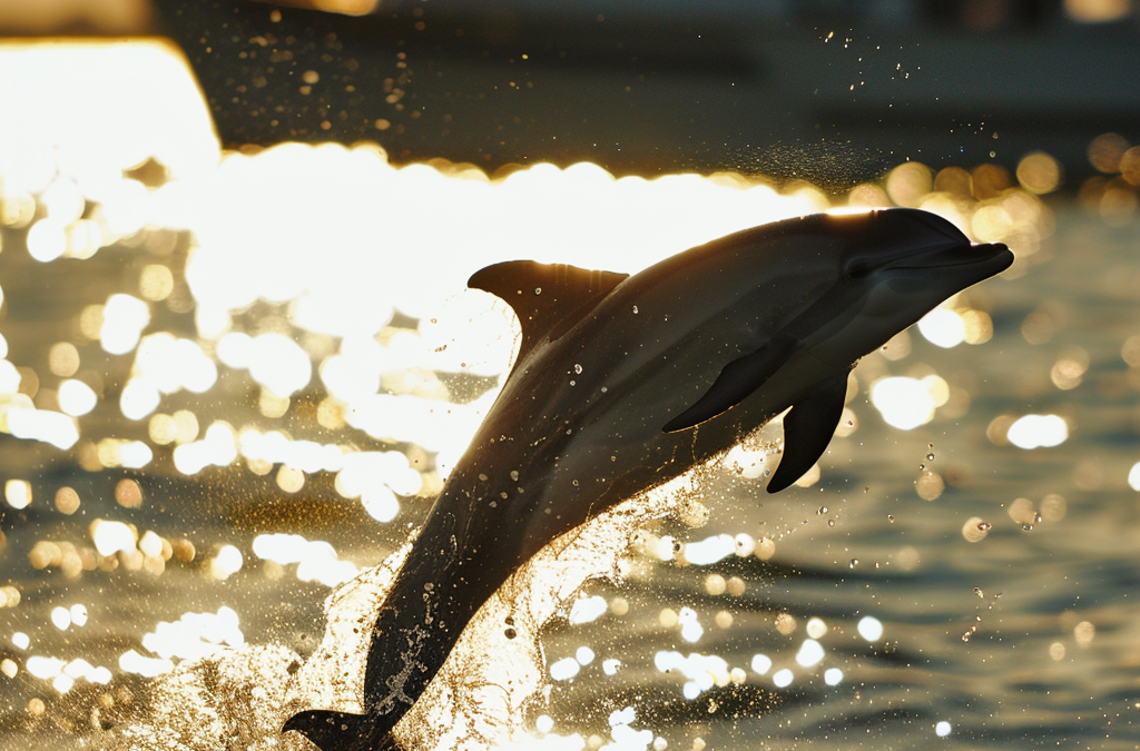 Why the Southern Star Dolphin Cruise is a Must-Do in 30A, Florida