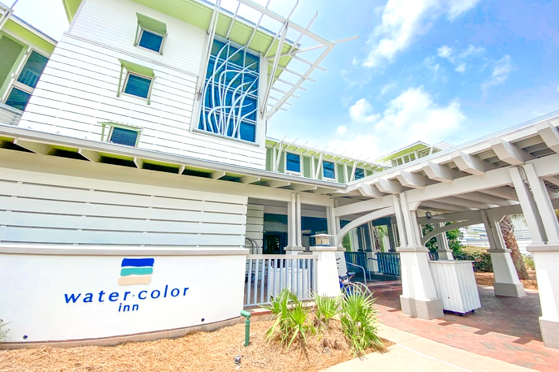 Discover the Charm of WaterColor in 30A, Florida