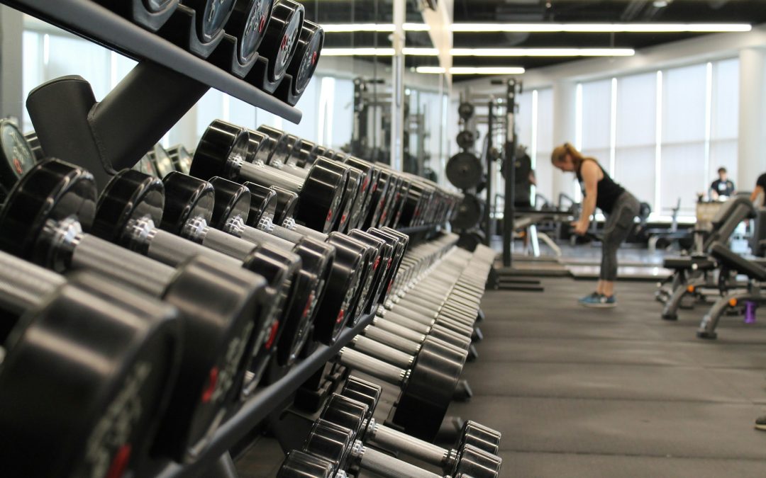 Stay Fit on 30A: Top Places to Exercise From Sculpt Studio to Pure Barre