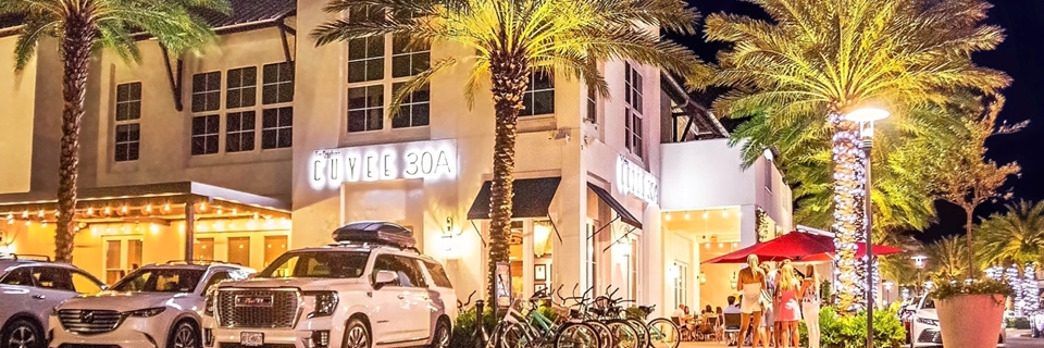 Tim Creehan: Why 30A is the Must-Visit Spot for Foodies and Shoppers Alike