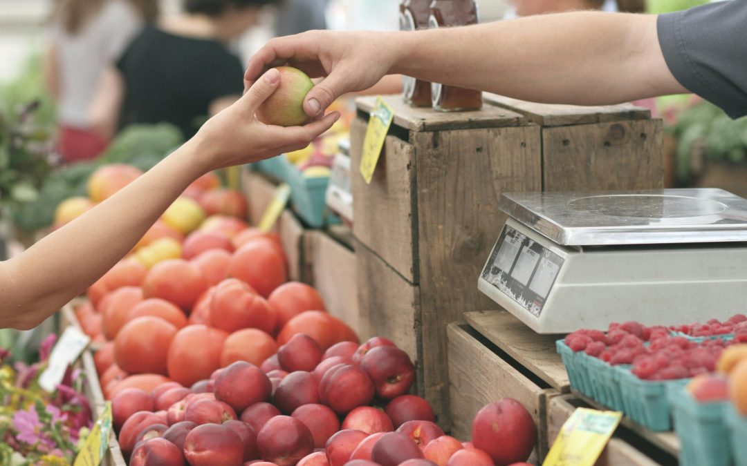 A Guide to 30A Farmers’ Markets: What to Know Before You Go