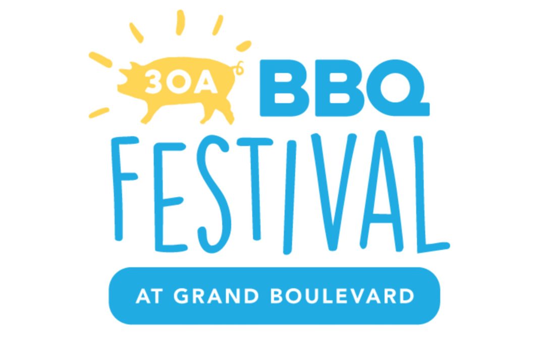 Family Fun and Delicious BBQ: Join Us at the 30A BBQ Festival