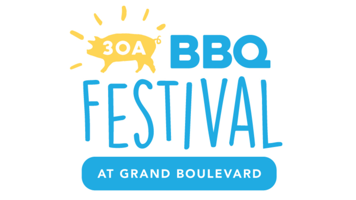 Family Fun and Delicious BBQ: Join Us at the 30A BBQ Festival