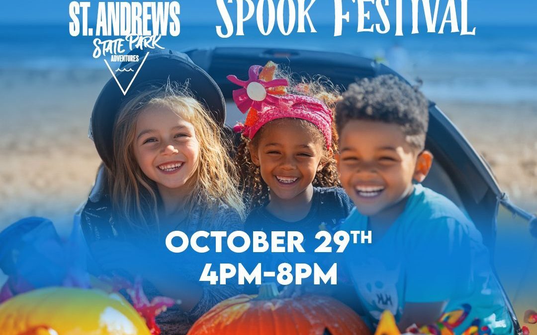 Spook Festival 2024: Family-Friendly Halloween Activities Await!