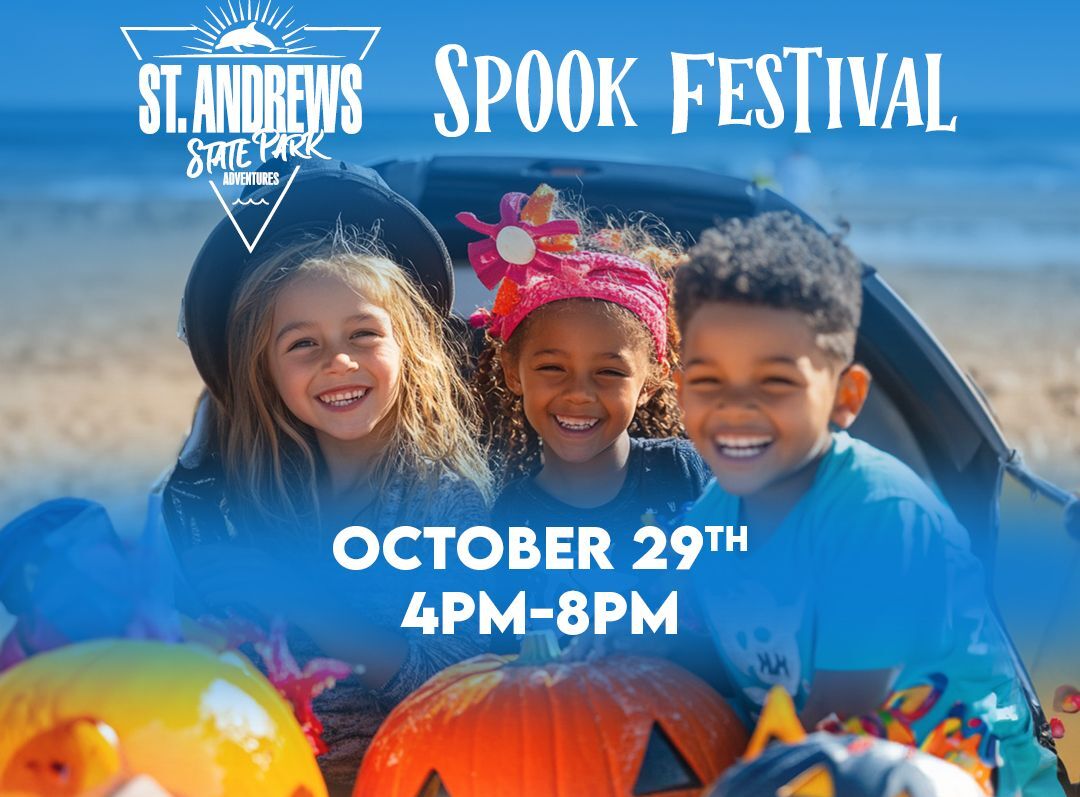 Spook Festival 2024: Family-Friendly Halloween Activities Await!