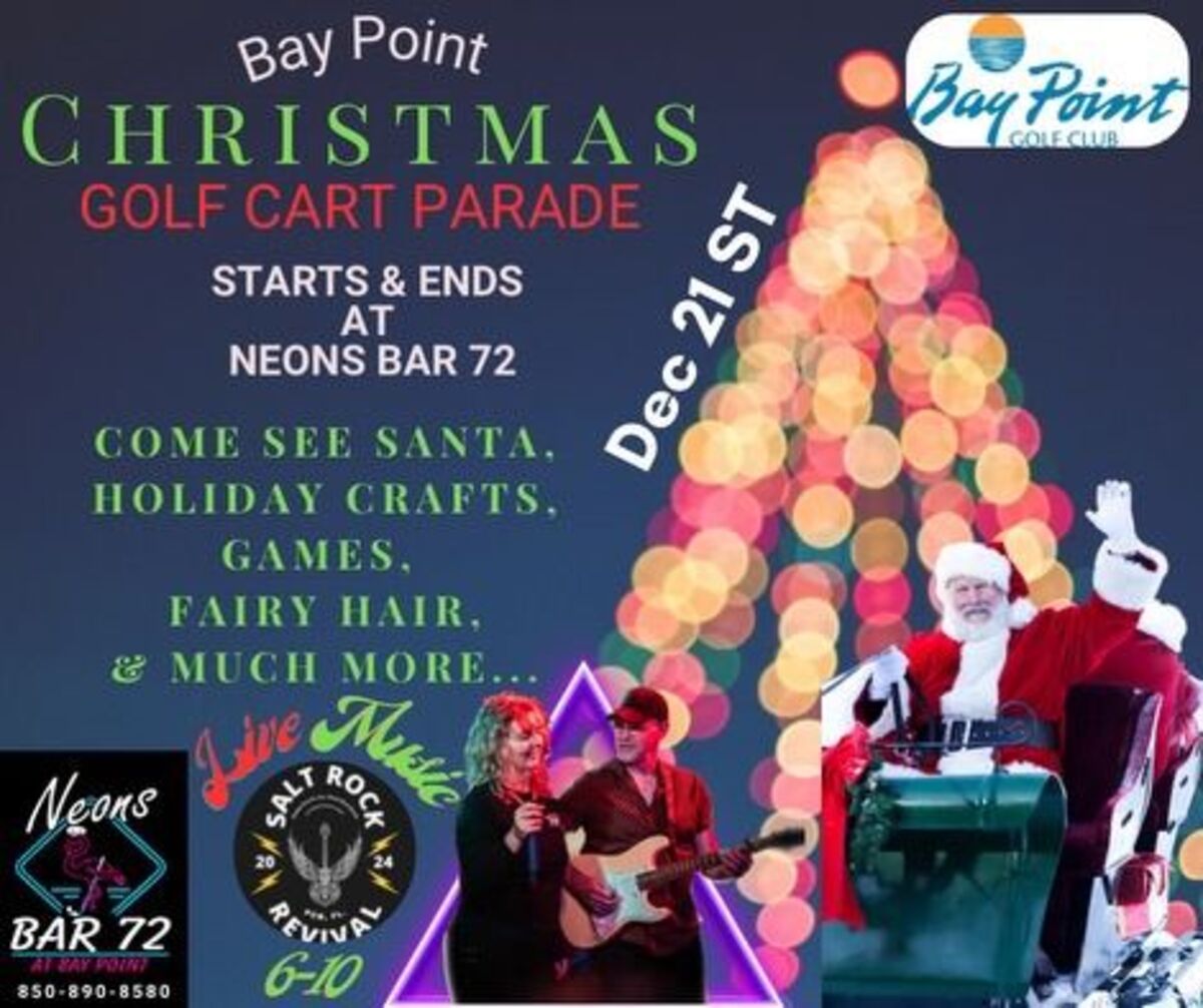 Caroling, Crafts, and Cheer: Neons Bar 72 Christmas Party