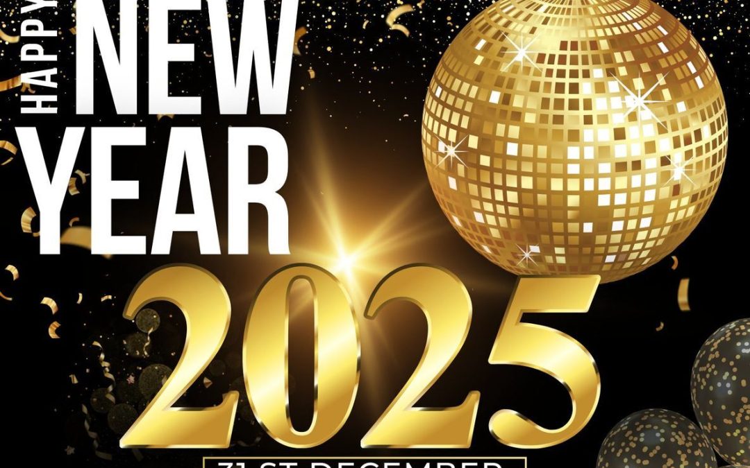 New Year’s Eve 2024: Live Music and VIP Dining in 30A