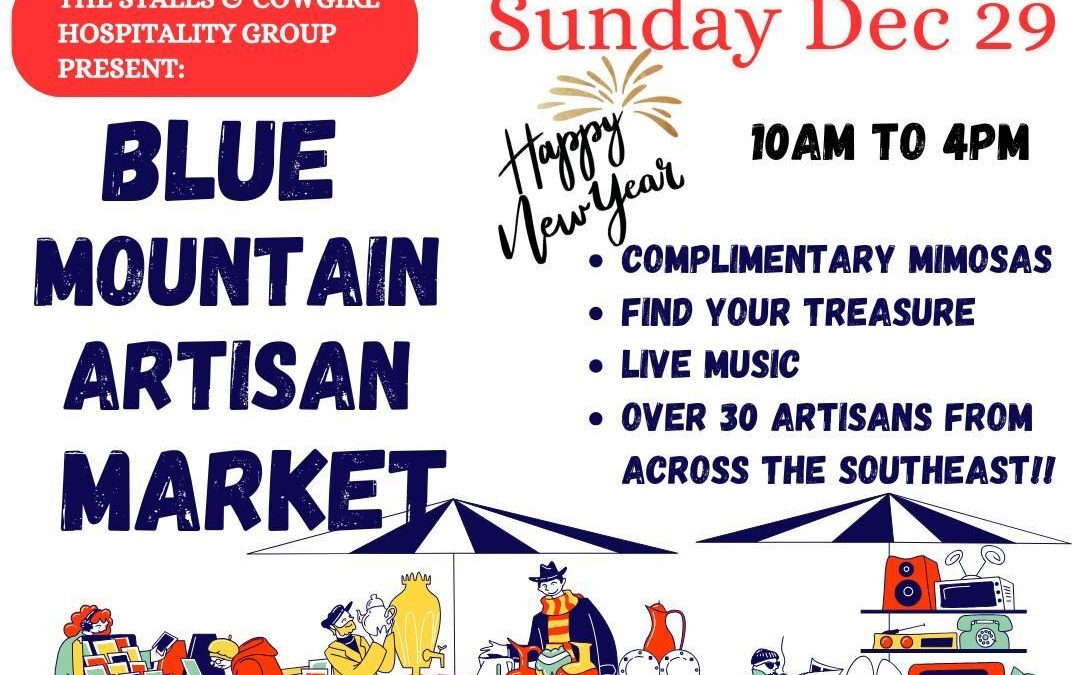 The Best of Local Artisans: Join Us at the 30A Artisan Market