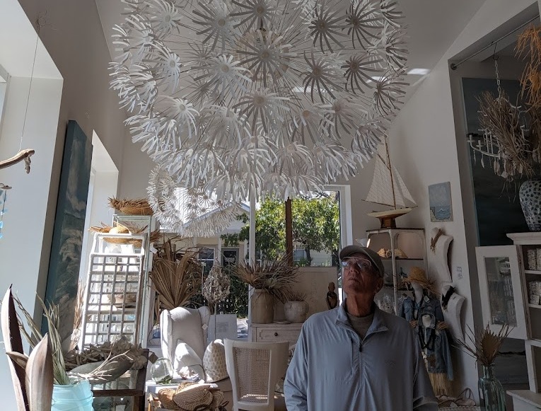 Shop Local: Lola’s on 30A Offers Art, Décor, and More