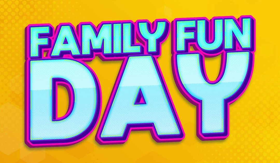 WonderWorks Family Fun Day: A Perfect Outing for Families in 30A