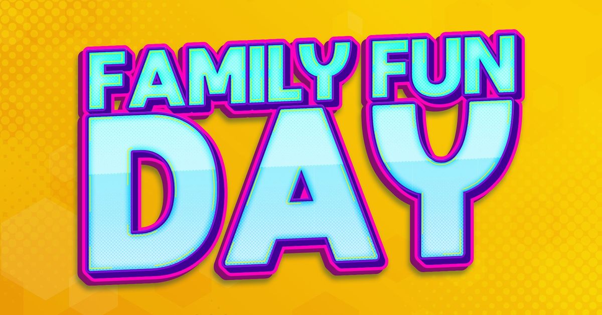 WonderWorks Family Fun Day: A Perfect Outing for Families in 30A