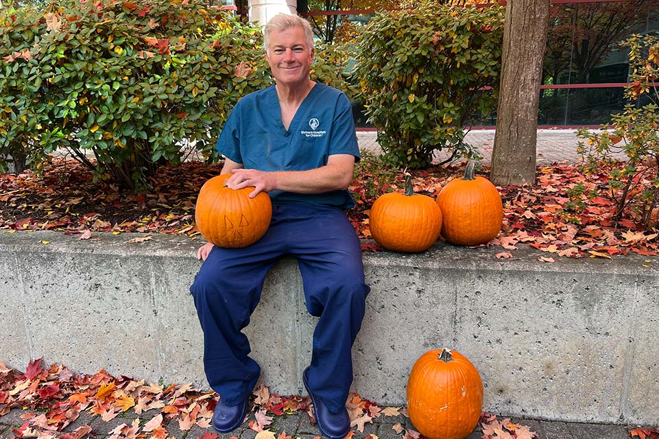 Pumpkin carving safety tips to keep your hands protected this Halloween in 30A.